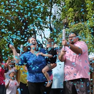 Meet your Posher, Nickii